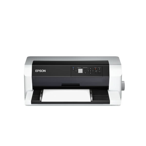 Epson DLQ-3500II Impact Dot Matrix Printer 24-Pin 550 cps - DLQ-3500II