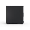 09_Epoch_RGB_black_TGL_Right-810x810 Fractal Design Epoch Tempered Glass | Solid | non-RGB | RGB | Black | White Mid Tower ATX PC Case 360mm Radiator Support