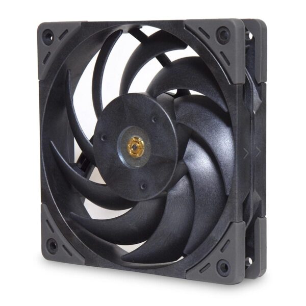 Scythe Grand Tornado 120 PWM 3000 RPM Cooling Fan 3-Pack - GT1225FD30X3-P