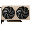 1 MSI GeForce RTX 5060 INSPIRE 2X OC 8GB GDDR7 Graphics Card NVIDIA Blackwell PCIe 5.0 - RTX 5060 8G INSPIRE 2X OC