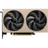 MSI GeForce RTX 5060 INSPIRE 2X OC 8GB GDDR7 Graphics Card NVIDIA Blackwell PCIe 5.0 - RTX 5060 8G INSPIRE 2X OC