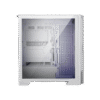 1 MSI MPG VELOX 300R AIRFLOW PZ WHITE Mid-Tower Gaming Case E-ATX ATX Micro-ATX ARGB - MPG VELOX 300R AIRFLOW PZ WHITE
