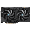 MSI GeForce RTX 5060 GAMING OC 8GB GDDR7 Graphics Card NVIDIA Blackwell PCIe 5.0 - RTX 5060 8G GAMING OC