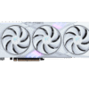 MSI GeForce RTX 5060 GAMING TRIO OC WHITE 8GB GDDR7 Graphics Card NVIDIA Blackwell PCIe 5.0 - RTX 5060 8G GAMING TRIO OC WHITE