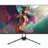 1 GAMDIAS ATLAS HD238IF III 23.8-Inch Gaming Monitor - IPS, FHD, 120Hz, 1ms MPRT - GAMDIAS ATLAS HD238IF III