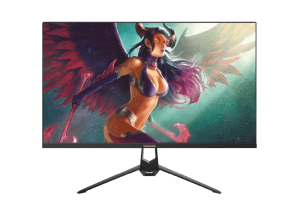 1 GAMDIAS ATLAS HD238IF III 23.8-Inch Gaming Monitor - IPS, FHD, 120Hz, 1ms MPRT - GAMDIAS ATLAS HD238IF III