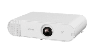 Epson EB-U50 WUXGA 3LCD Projector 3700 Lumens - V11H952052