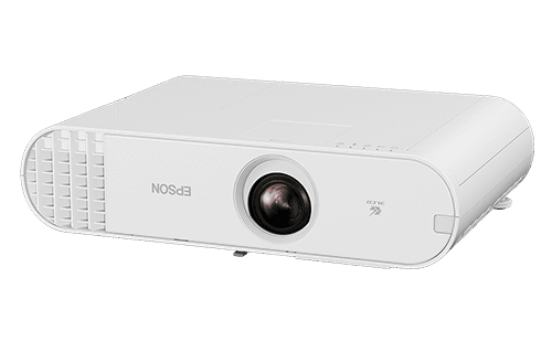 Epson EB-U50 WUXGA 3LCD Projector 3700 Lumens - V11H952052