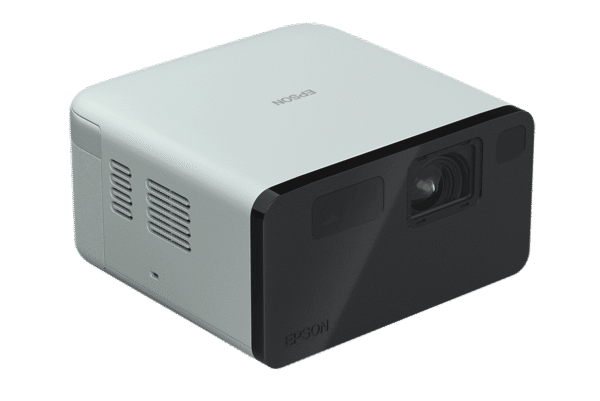 Epson EpiqVision Mini EF-21G Full HD Smart Laser Projector 1000 Lumens - V11HB35352