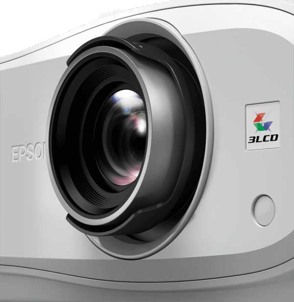 Epson EH-TW7000 4K PRO-UHD 3LCD Projector 3000 Lumens - V11H961052
