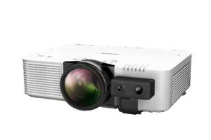 Epson EB-L690E WUXGA 3LCD Laser Projector 6500 Lumens - V11HB25080