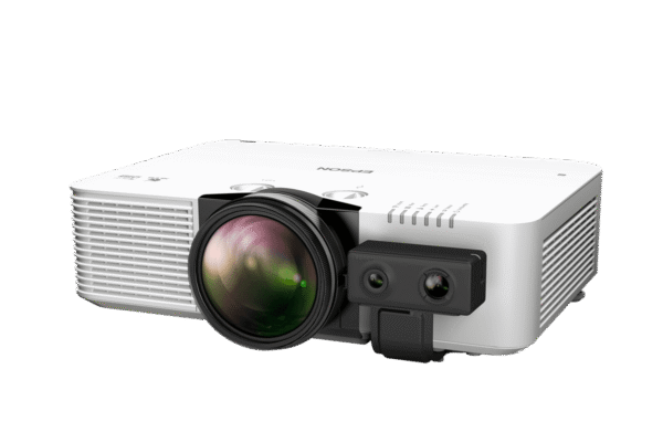 Epson EB-L690E WUXGA 3LCD Laser Projector 6500 Lumens - V11HB25080