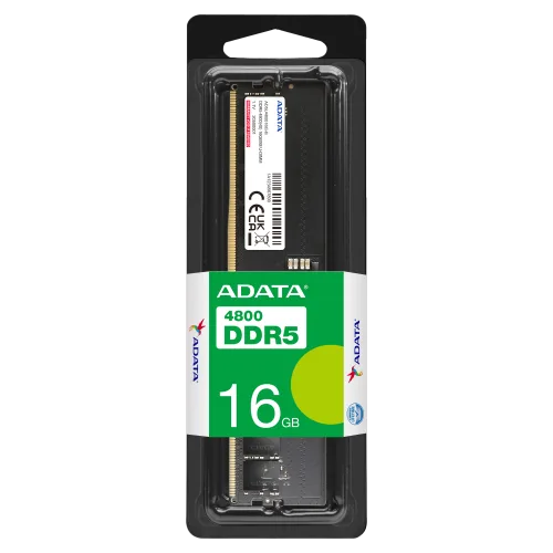 ADATA Premier DDR5 4800 SO-DIMM 16GB Memory Module - AD-AD5U480016G-S