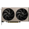 1 MSI GeForce RTX 5060 Ti INSPIRE 2X OC 8GB GDDR7 Graphics Card NVIDIA Blackwell PCIe 5.0 - RTX 5060 TI 8G INSPIRE 2X OC