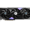 1 MSI GeForce RTX 5060 Ti GAMING TRIO OC 8GB GDDR7 Graphics Card NVIDIA Blackwell PCIe 5.0 - RTX 5060 TI 8G GAMING TRIO OC