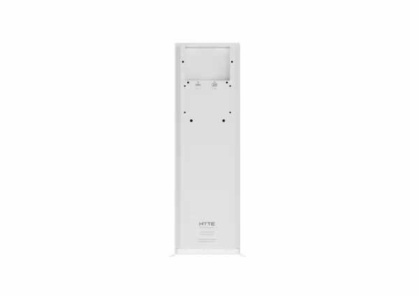 1 HYTE Y70 Touch Infinite 14.9-inch IPS 2.5K 60Hz Touchscreen Display Upgrade Kit White - ACC-HYTE-LK-Y7TTI-WW