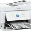 Epson EcoTank M2050 3-in-1 Monochrome Ink Tank Printer with PrecisionCore Heat-Free Technology 1200 dpi - M2050