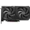 MSI GeForce RTX 5060 Ti SHADOW 2X OC PLUS 16GB GDDR7 Graphics Card NVIDIA Blackwell PCIe 5.0 - RTX 5060 TI 16G SHADOW 2X OC PLUS