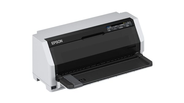 Epson LQ-780N Impact Dot Matrix Printer 24-Pin 487 cps with Ethernet - LQ-780N