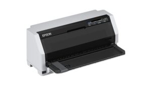 Epson LQ-780 Impact Dot Matrix Printer 24-Pin 487 cps - LQ-780