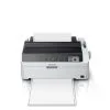 1 Epson LQ-590II 24-Pin Dot Matrix Printer 550 cps USB 2.0 Parallel - LQ-590II