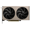 1 MSI GeForce RTX 5060 Ti INSPIRE 2X OC 16GB GDDR7 Graphics Card NVIDIA Blackwell PCIe 5.0 - RTX 5060 TI 16G INSPIRE 2X OC