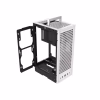 HYTE Revolt 3 ITX Case Black with 700W PSU and Integrated Handle - CS-HYTE-REVOLT3-BP
