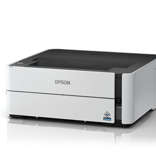 Epson EcoTank M1170 Monochrome Ink Tank Printer with PrecisionCore Technology 1200 x 2400 dpi - M1170