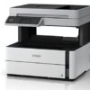 Epson EcoTank M3170 Wi-Fi All-in-One Monochrome Ink Tank Printer with PrecisionCore Technology 1200 x 2400 dpi - M3170