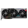 1 MSI GeForce RTX 5060 Ti VANGUARD SOC 16GB GDDR7 Graphics Card NVIDIA Blackwell PCIe 5.0 - RTX 5060 TI 16G VANGUARD SOC