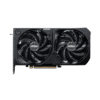 MSI GeForce RTX 5070 SHADOW 2X OC 12GB GDDR7 Graphics Card NVIDIA Blackwell PCIe 5.0 - RTX 5070 12G SHADOW 2X OC