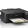 Epson EcoTank L1250 A4 Wi-Fi Ink Tank Printer with Heat-Free Technology 5760 x 1440 dpi - L1250