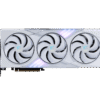 1 MSI GeForce RTX 5080 GAMING TRIO OC WHITE 16GB GDDR7 Graphics Card NVIDIA Blackwell PCIe 5.0 - RTX 5080 16G GAMING TRIO OC WHITE