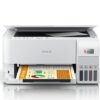 Epson EcoTank L3556 Ink Tank All-in-One Printer with PrecisionCore Heat-Free Technology 4800 x 1200 dpi - L3556