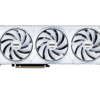 MSI GeForce RTX 5080 VENTUS 3X OC WHITE 16GB GDDR7 Graphics Card NVIDIA Blackwell PCIe 5.0 - RTX 5080 16G VENTUS 3X OC WHITE