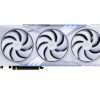 1 MSI GeForce RTX 5070 GAMING TRIO OC WHITE 12GB GDDR7 Graphics Card NVIDIA Blackwell PCIe 5.0 - RTX 5070 12G GAMING TRIO OC WHITE