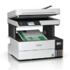 Epson EcoTank L6460 A4 Colour Wi-Fi Duplex Ink Tank Printer PrecisionCore - L6460