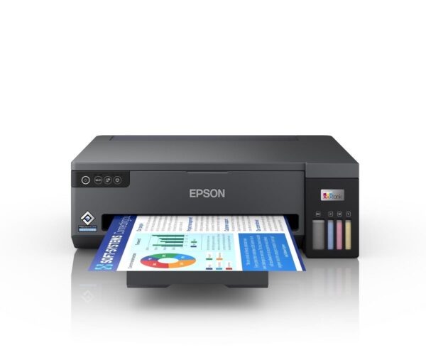 Epson L11050 EcoTank PrecisionCore A3+ Inkjet Printer - L11050