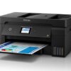 Epson EcoTank L14150 A3+ Multi-Function Inkjet Printer with PrecisionCore Printhead and Wi-Fi - L14150