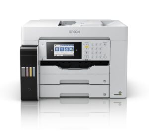 Epson L15160 A3 EcoTank Printer PrecisionCore 4800x1200 dpi - L15160