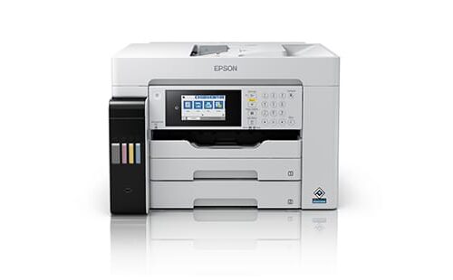 Epson L15180 A3 EcoTank Printer PrecisionCore 4800x1200 dpi - L15180