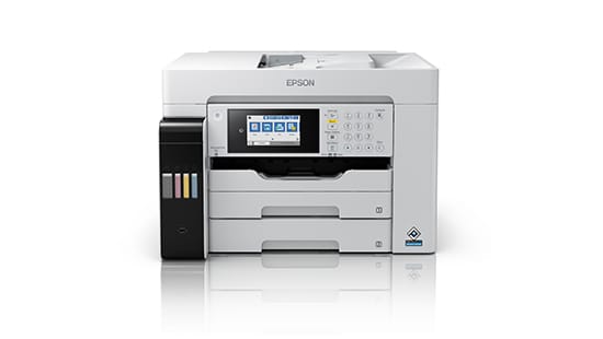 Epson L15180 A3 EcoTank Printer PrecisionCore 4800x1200 dpi - L15180