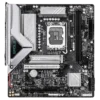 GIGABYTE B860M EAGLE WIFI6 V2 Micro ATX Motherboard Intel B860 DDR5 PCIe 5.0 WiFi 6 - GA-B860M-EAGLE-WIFI6-V2