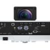Epson EB-800F Ultra-short Throw Full HD Laser Projector 5000 Lumens - V11H923552