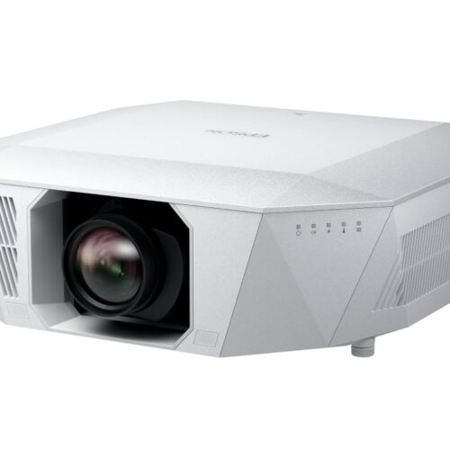 Epson EH-QL3000W 4K 3LCD Laser Projector 6000 Lumens - V11HB34980