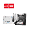 1 MSI MPG B760I EDGE WIFIMSI MPG B760I EDGE WIFI Motherboard Intel B760 LGA 1700 DDR5 7200MHz Wi-Fi 6E - MPG B760I EDGE WIFI