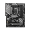 MSI Z790 GAMING PLUS WIFI Motherboard Intel Z790 LGA 1700 DDR5 7200MHz Wi-Fi 6E - Z790 GAMING PLUS WIFI