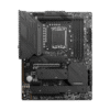 MSI MAG Z790 TOMAHAWK WIFI DDR4 Motherboard Intel Z790 LGA 1700 DDR4 5333MHz Wi-Fi 6E - MAG Z790 TOMAHAWK WIFI DDR4