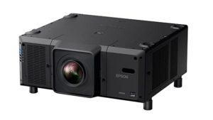Epson EB-L30000UNL Laser WUXGA 3LCD Projector 30000 Lumens - V11H944852
