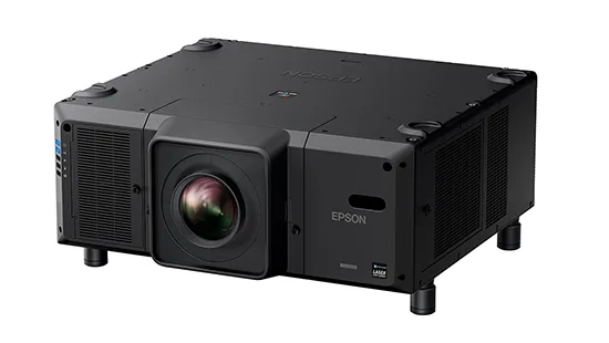 Epson EB-L30000UNL Laser WUXGA 3LCD Projector 30000 Lumens - V11H944852